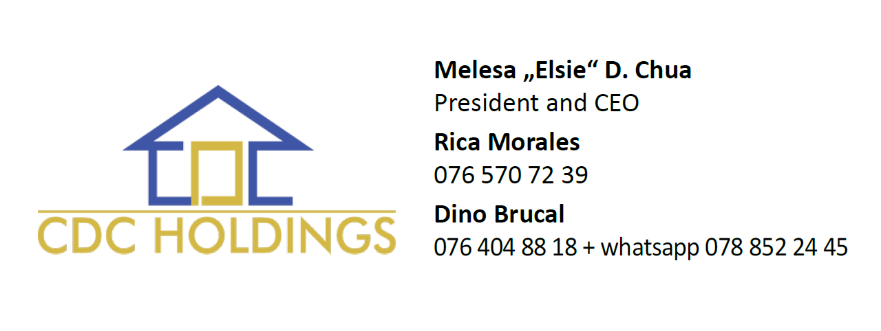dcd holdings