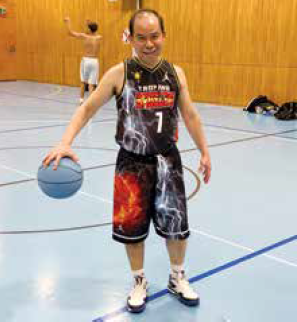 Dino Brucal