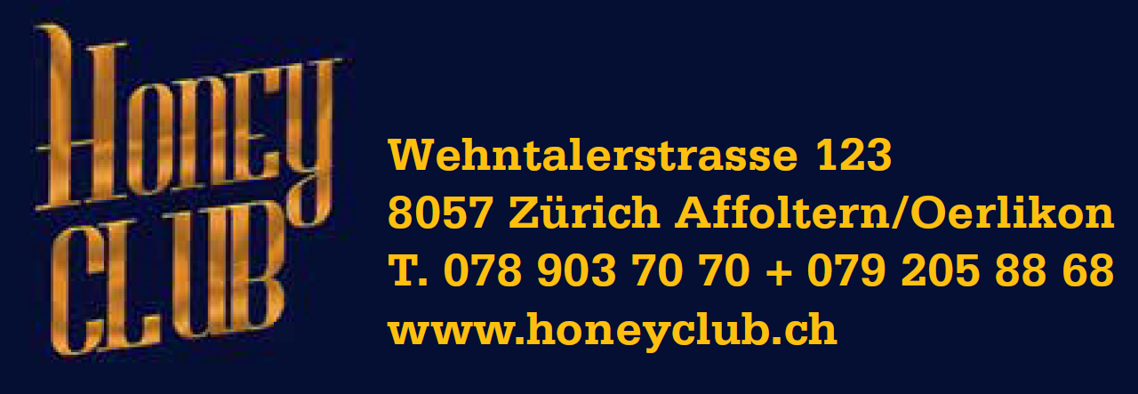 honeyclub