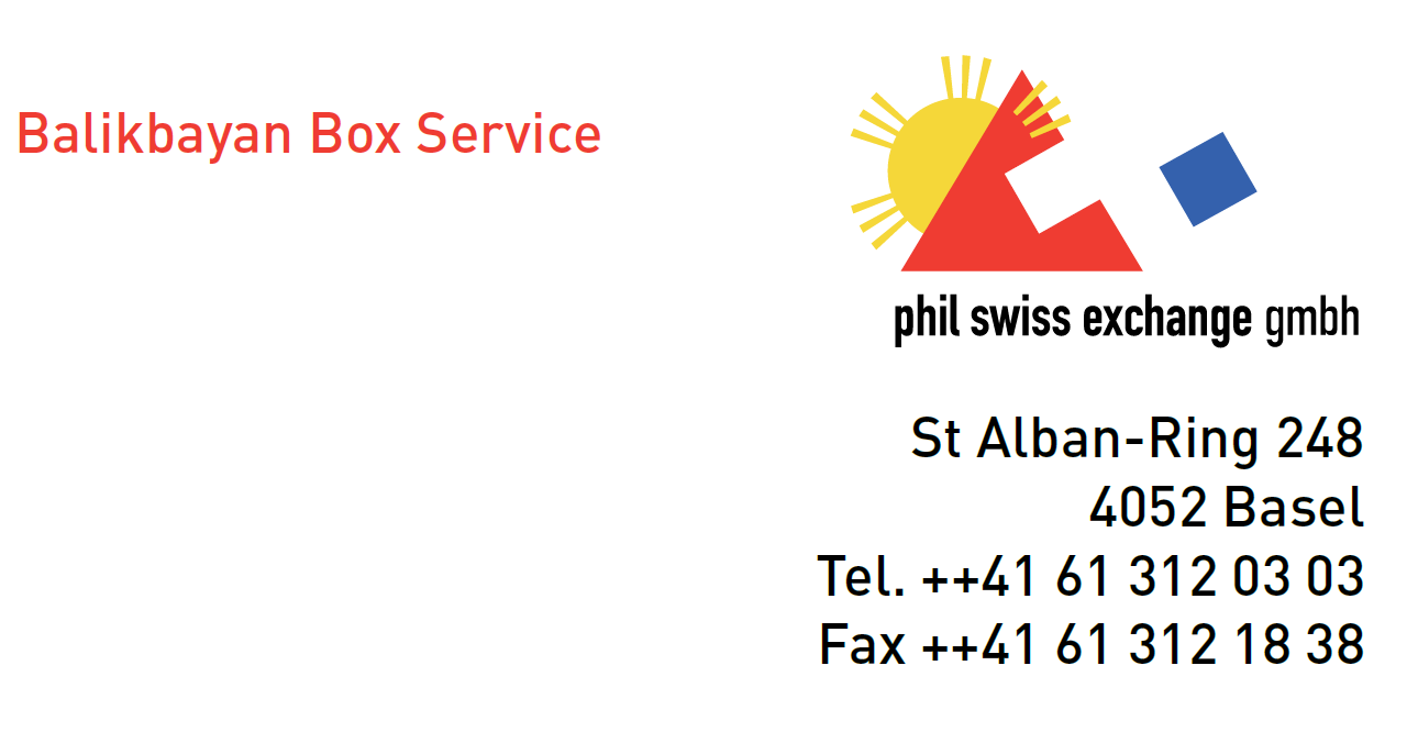 philswissexchange