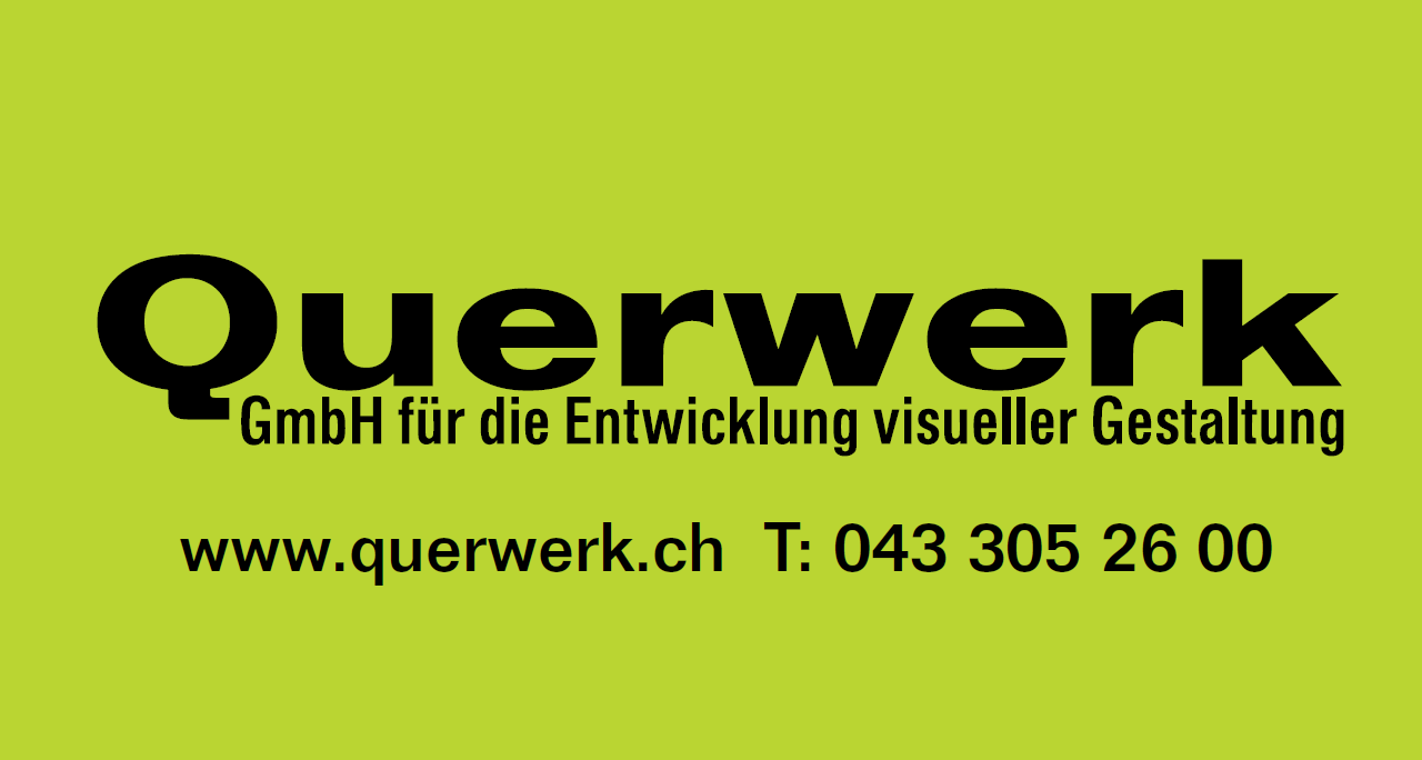 querwerk