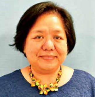 JOSEPHINE M. REYNATE