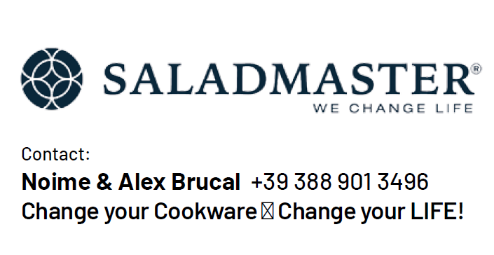 saladmaster