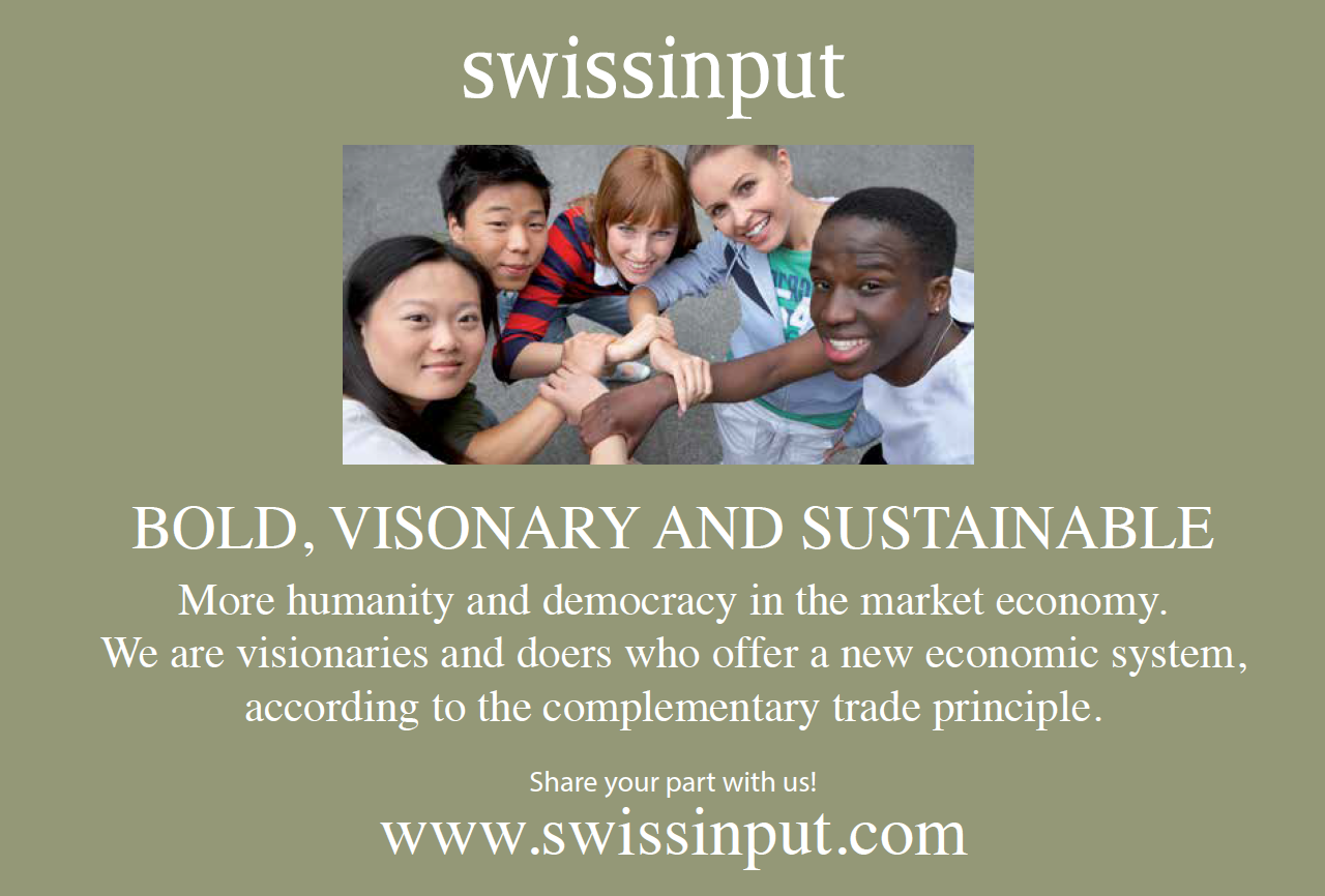 swissinput