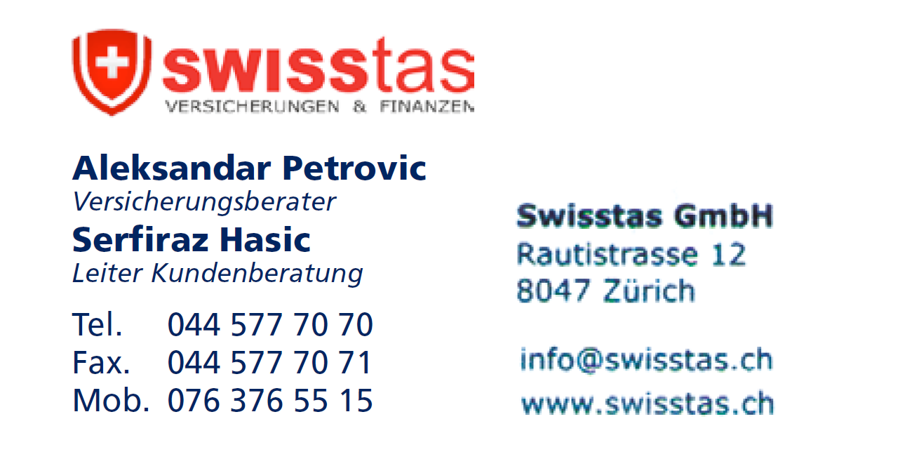 swisstas